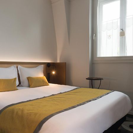 The Originals Boutique, Hotel Bulles By Forgeron, Lille Sud Seclin Bagian luar foto