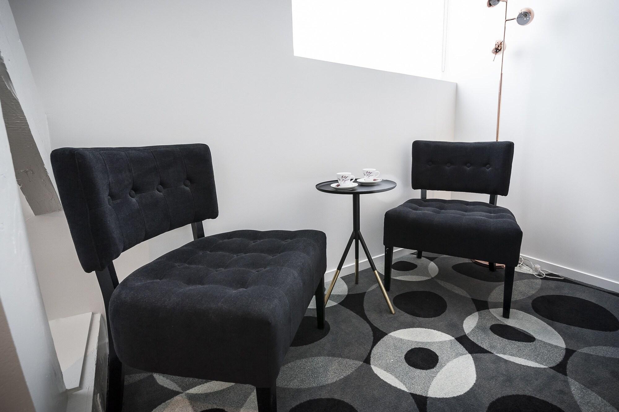 The Originals Boutique, Hotel Bulles By Forgeron, Lille Sud Seclin Bagian luar foto