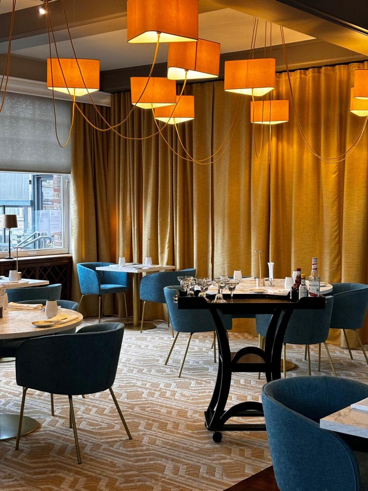 The Originals Boutique, Hotel Bulles By Forgeron, Lille Sud Seclin Bagian luar foto