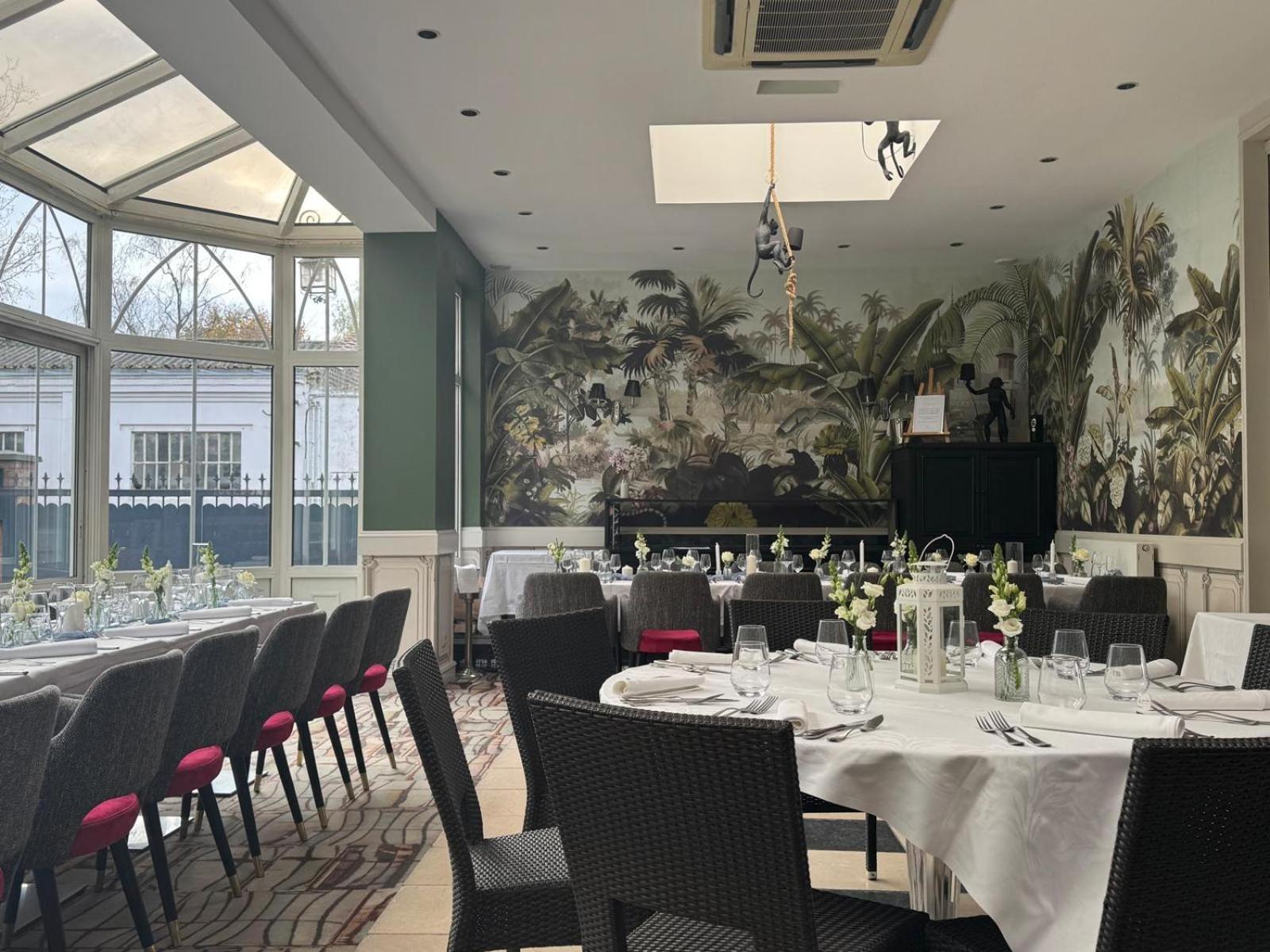 The Originals Boutique, Hotel Bulles By Forgeron, Lille Sud Seclin Bagian luar foto